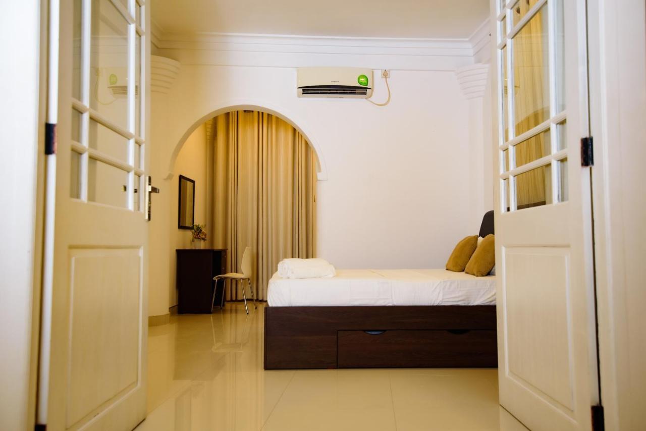Kandy View Resort Exterior photo