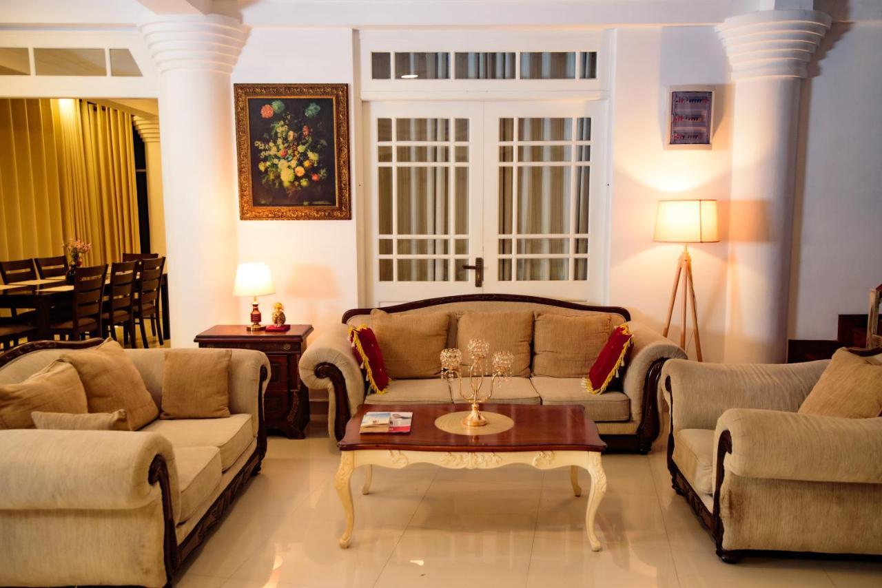 Kandy View Resort Exterior photo