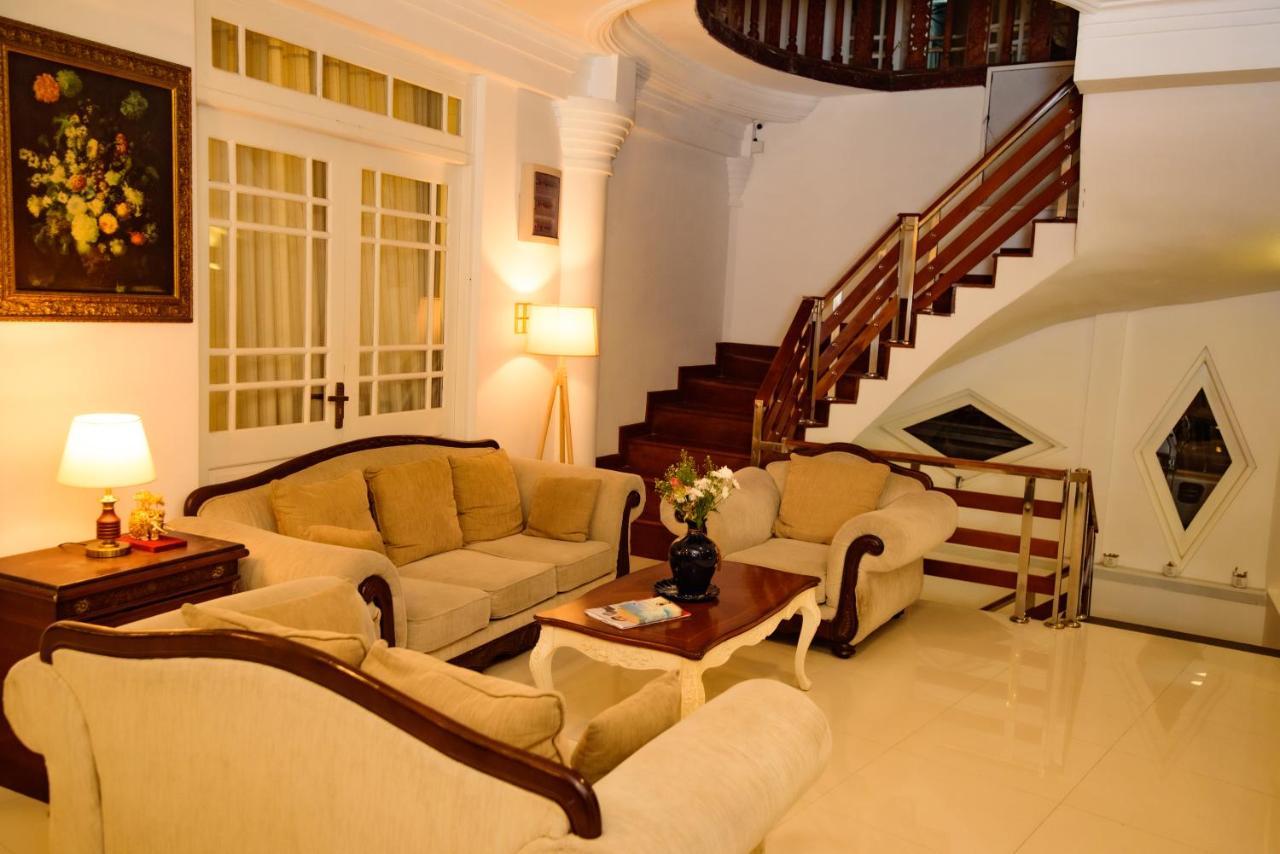 Kandy View Resort Exterior photo