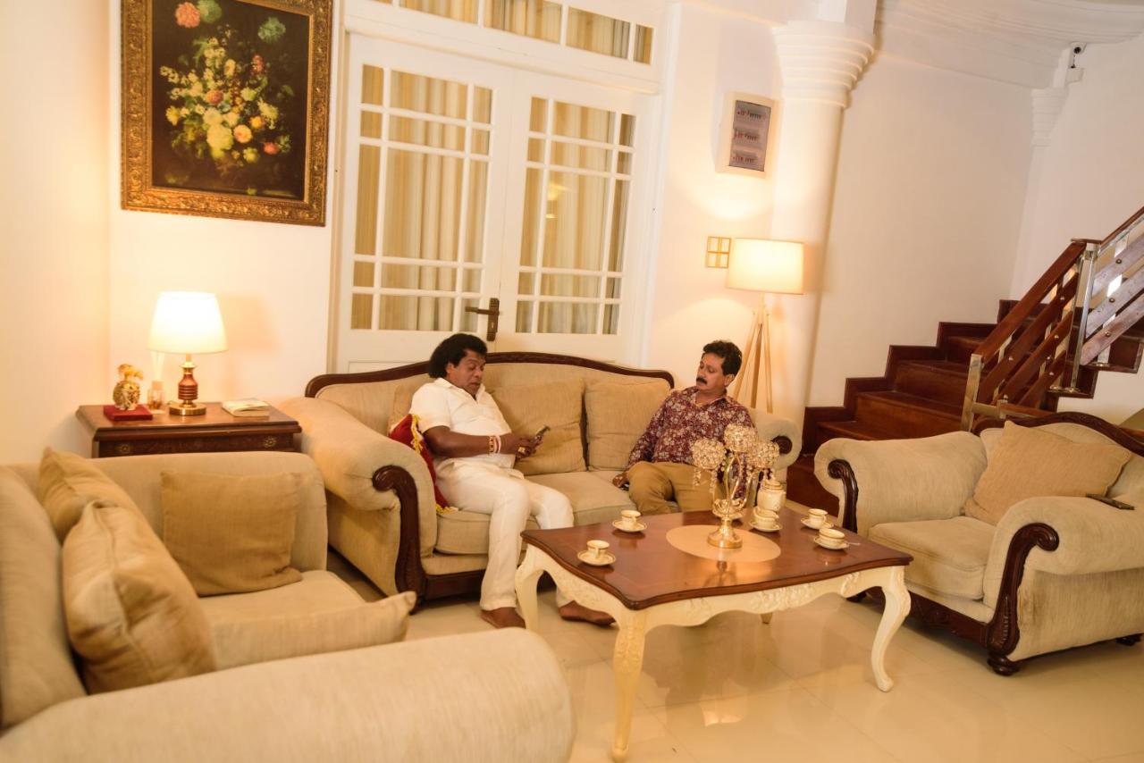 Kandy View Resort Exterior photo