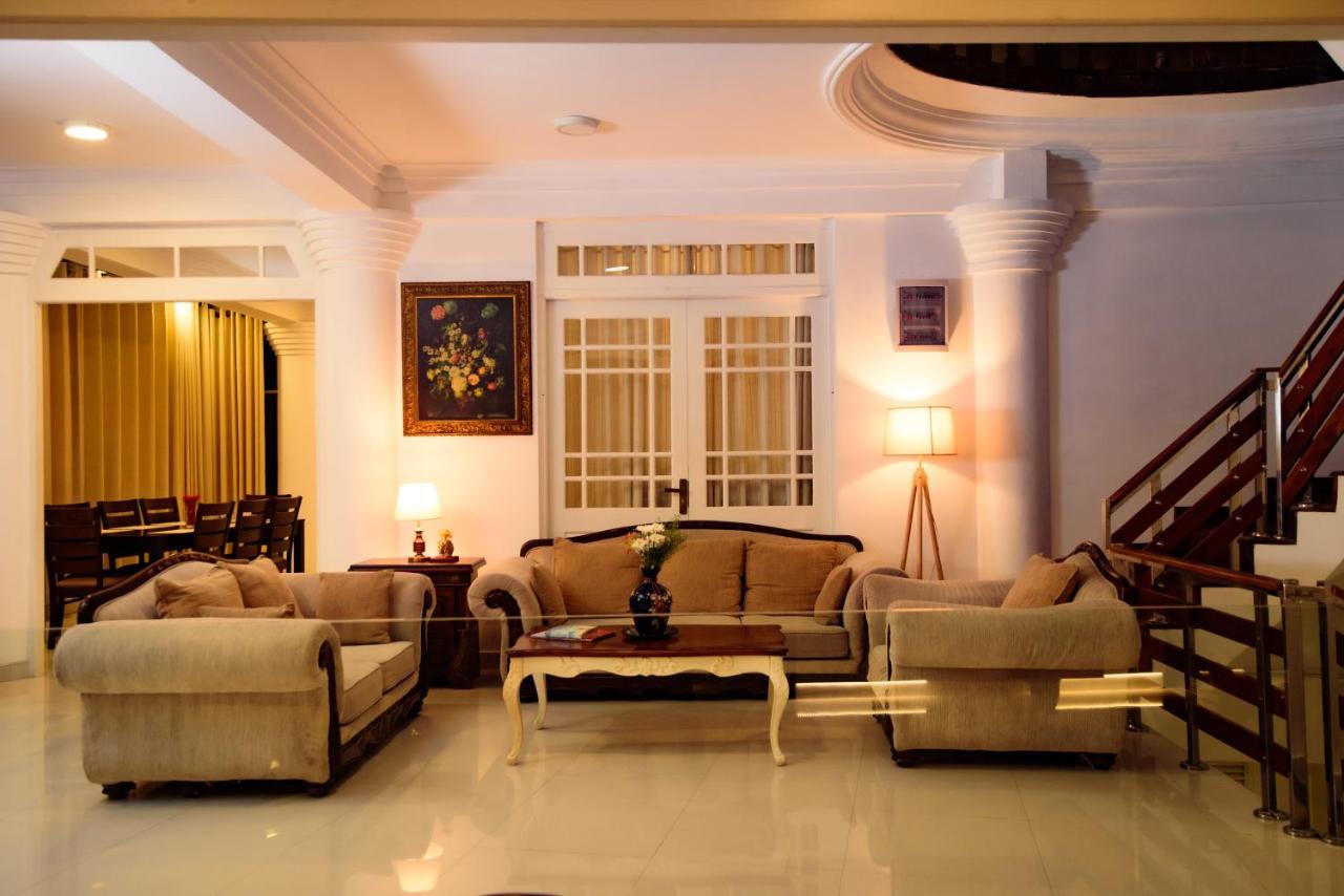 Kandy View Resort Exterior photo