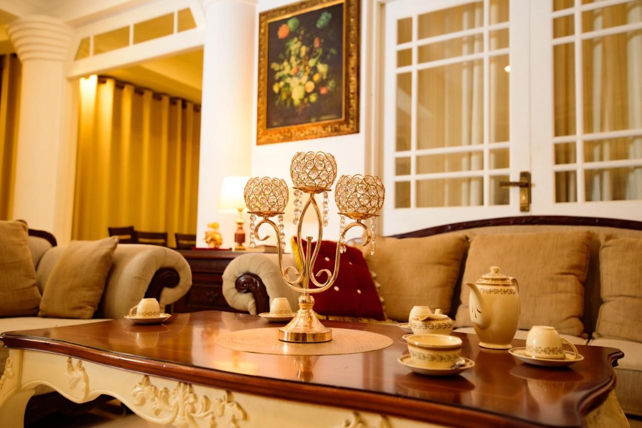 Kandy View Resort Exterior photo