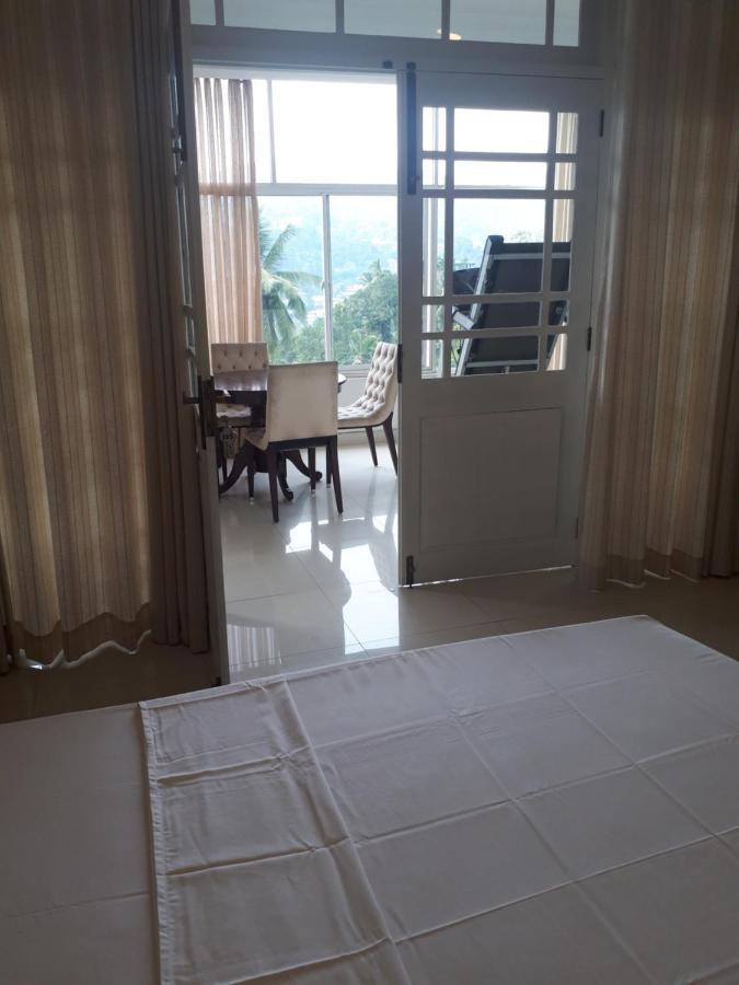 Kandy View Resort Exterior photo