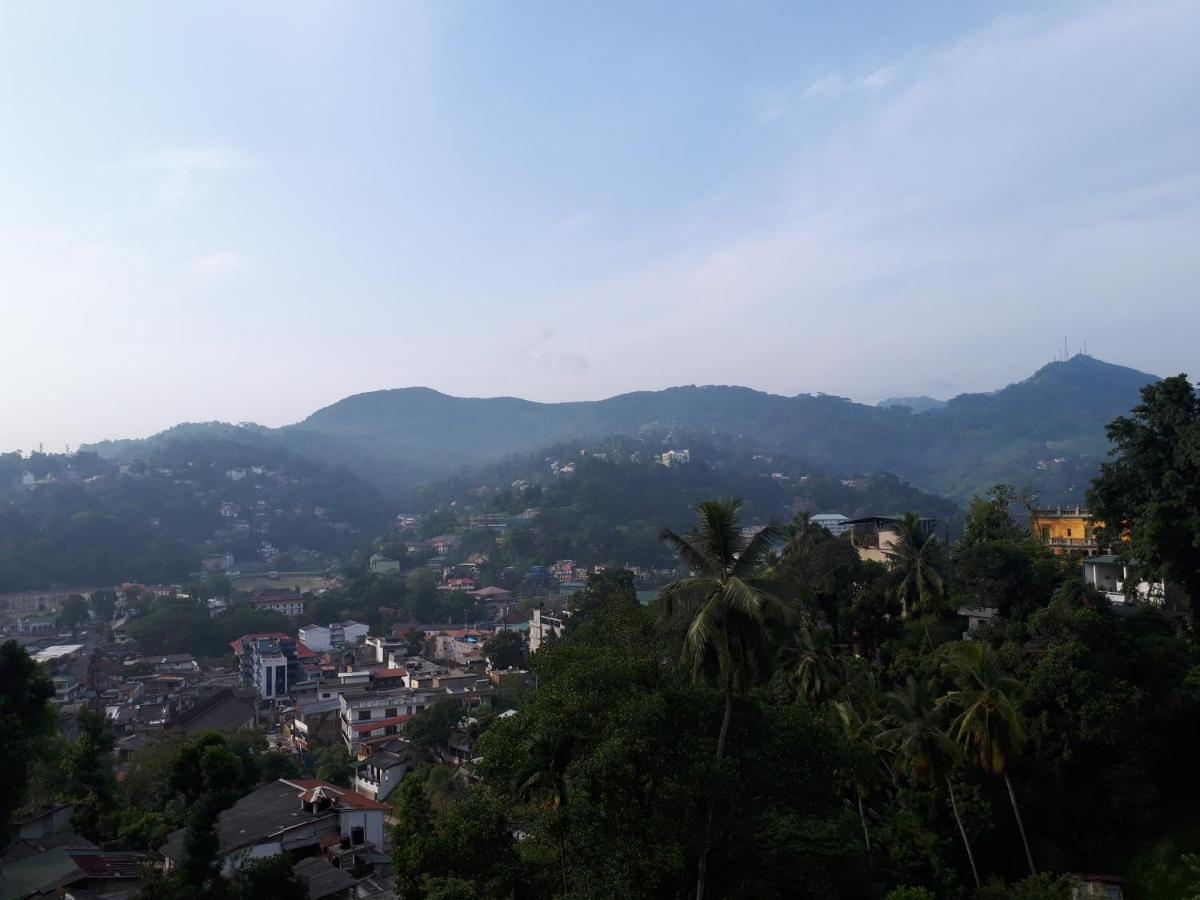 Kandy View Resort Exterior photo